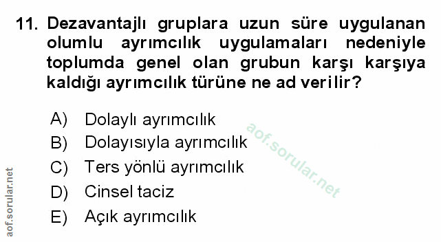 Soru 11