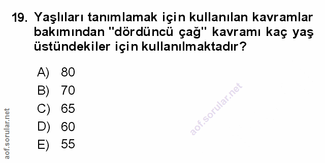 Soru 19