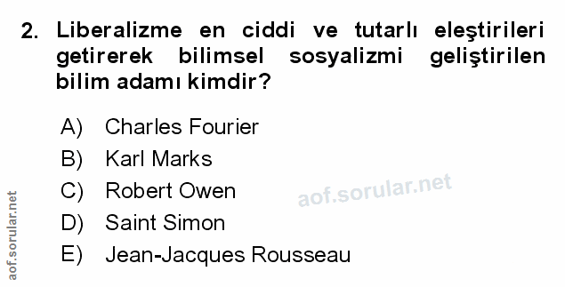 Soru 2
