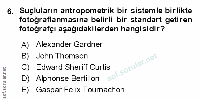 Soru 6