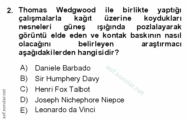 Soru 2