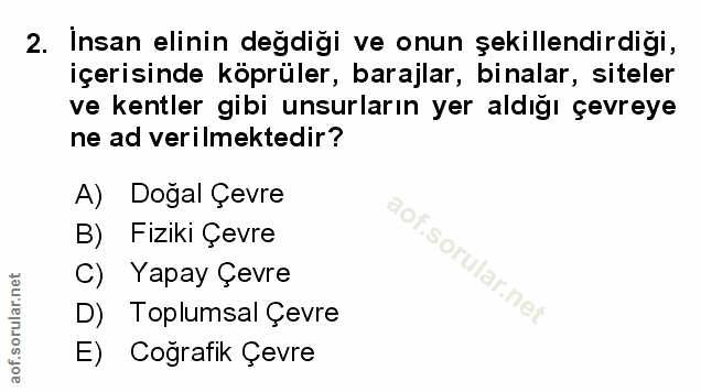 Soru 2