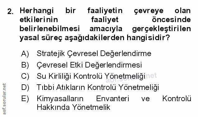 Soru 2
