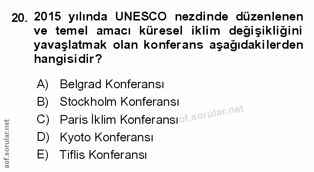 Soru 20
