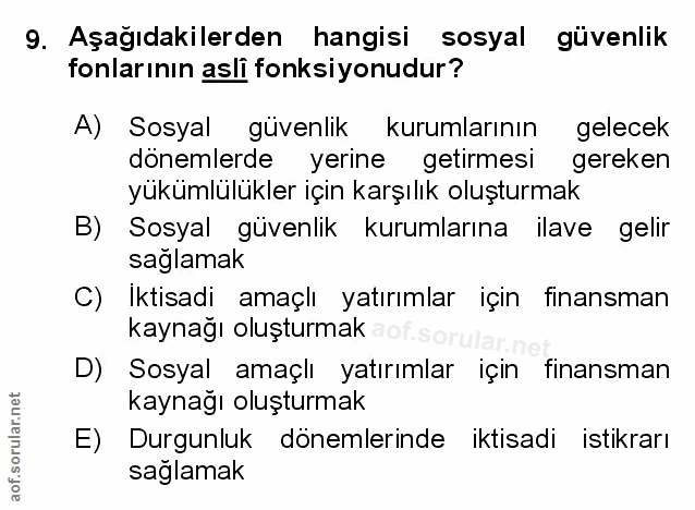 Soru 9