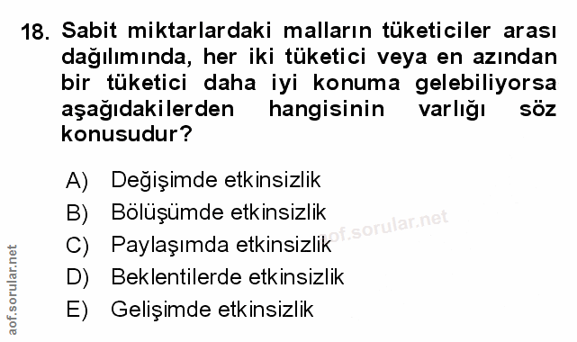 Soru 18