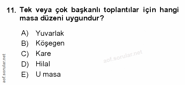 Soru 11