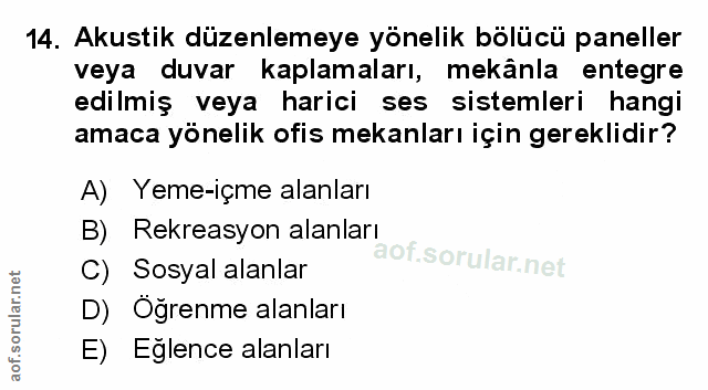Soru 14