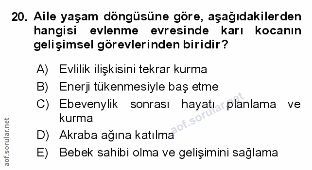 Soru 20