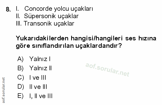 Soru 8