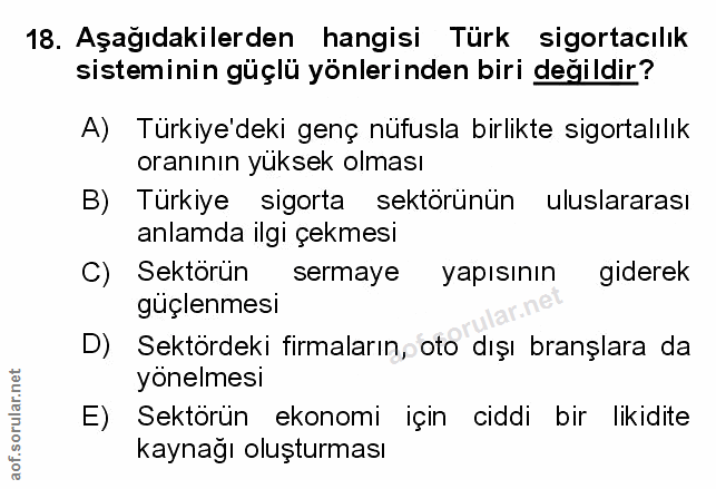 Soru 18