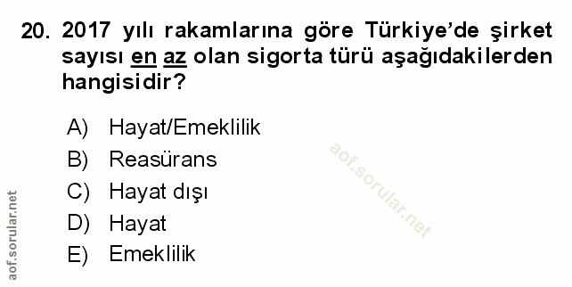 Soru 20