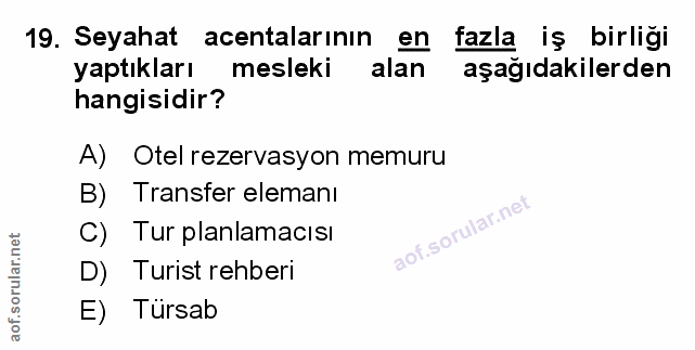 Soru 19