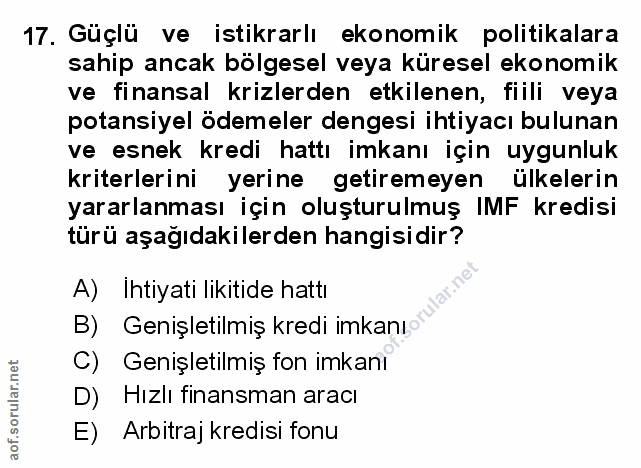 Soru 17