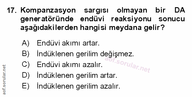 Soru 17