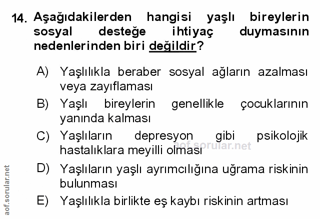 Soru 14