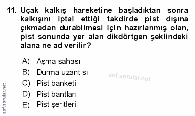 Soru 11