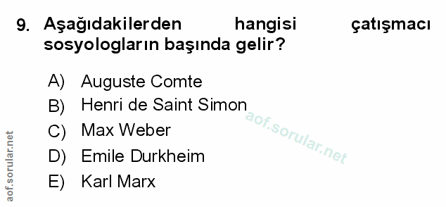 Soru 9