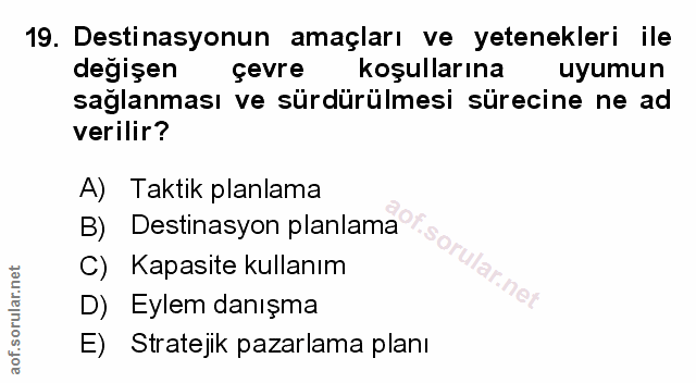 Soru 19
