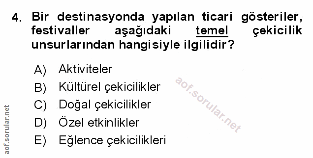 Soru 4