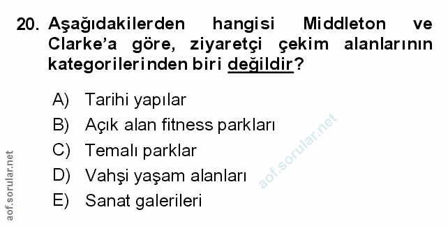 Soru 20