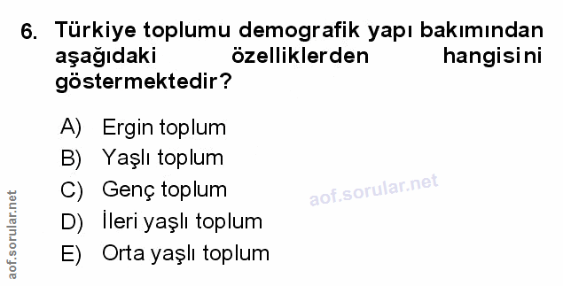 Soru 6