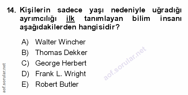 Soru 14