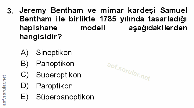 Soru 3