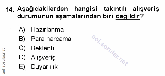 Soru 14