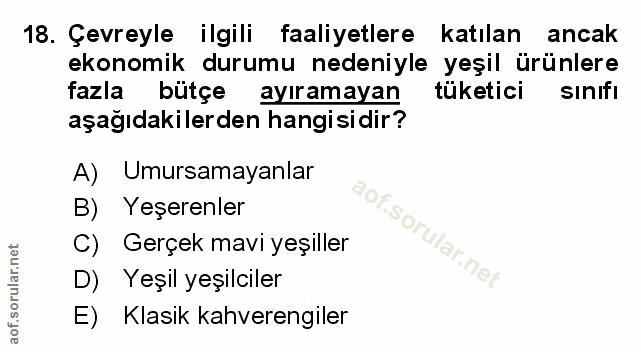Soru 18