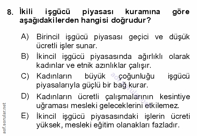 Soru 8