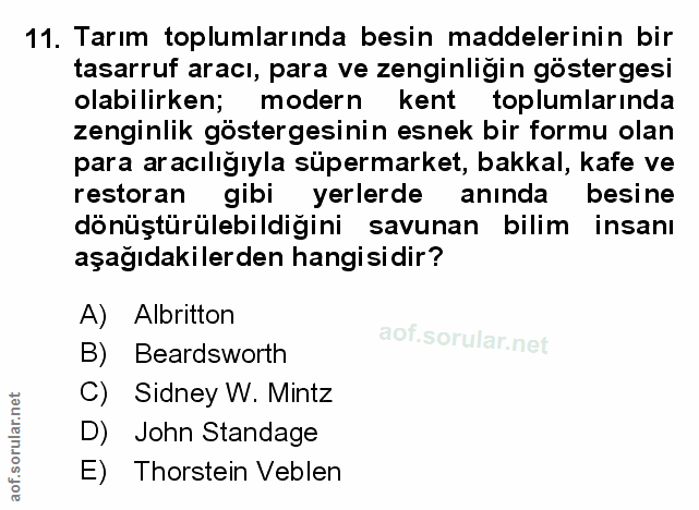 Soru 11