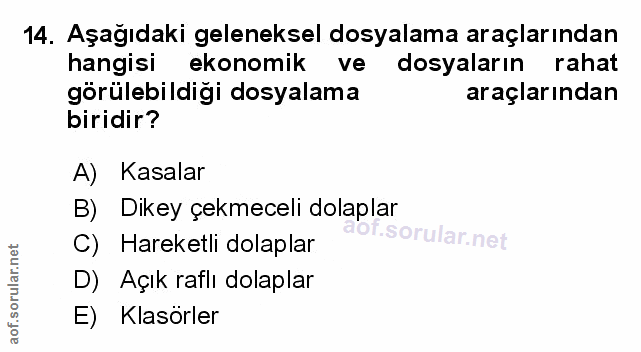 Soru 14