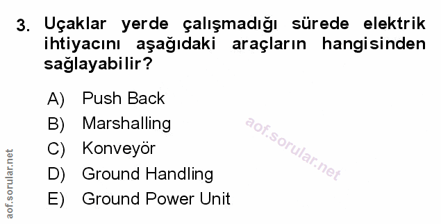 Soru 3