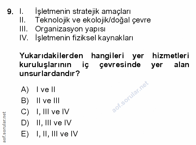 Soru 9