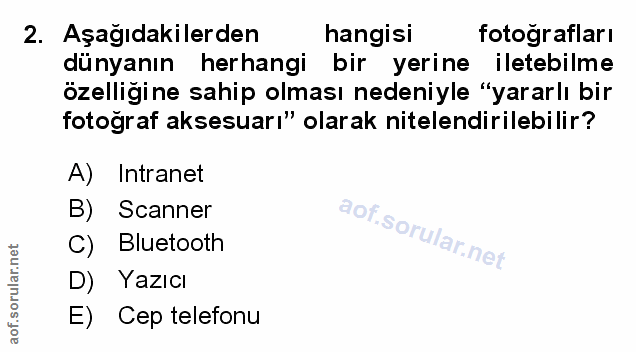 Soru 2