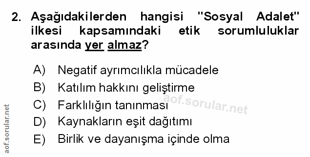 Soru 2