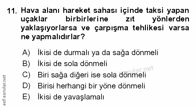 Soru 11