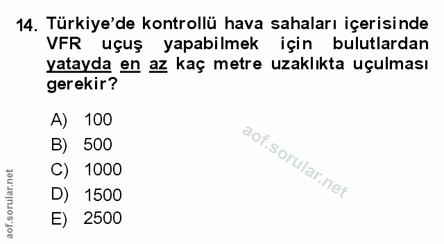 Soru 14