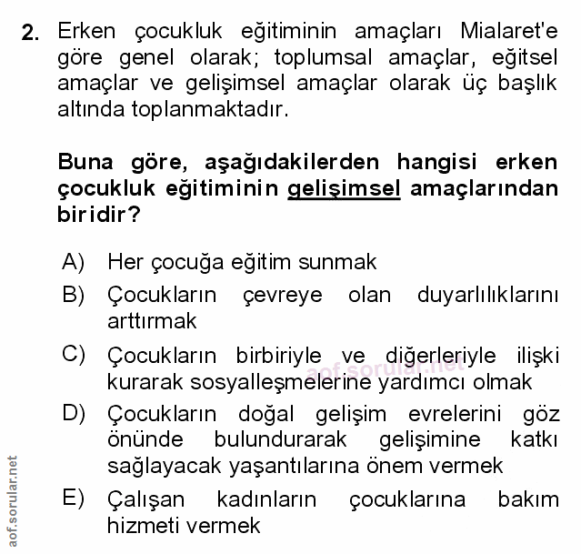 Soru 2