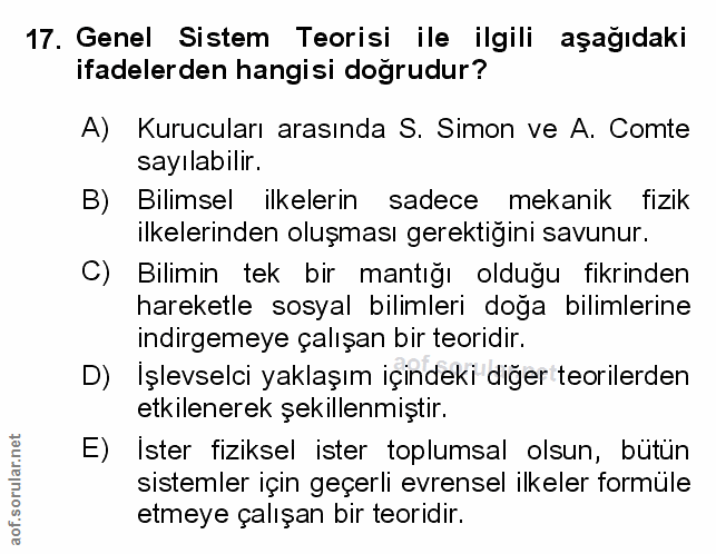 Soru 17