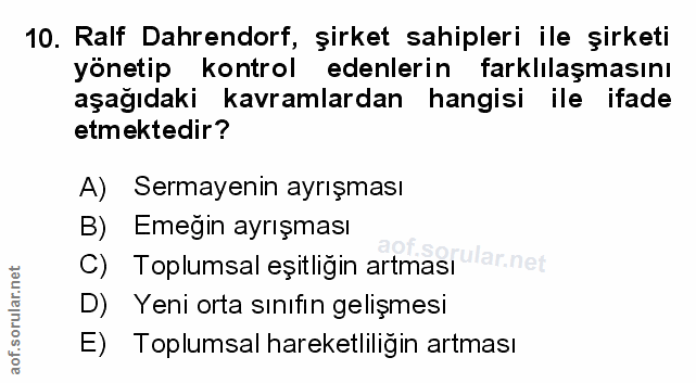 Soru 10