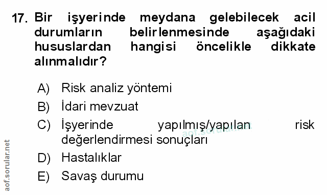 Soru 17