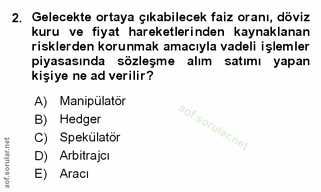 Soru 2