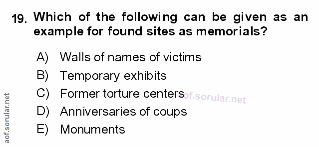 Soru 19
