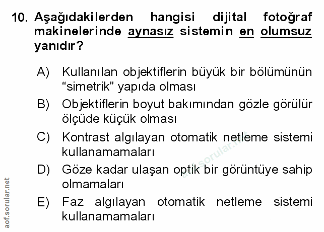 Soru 10