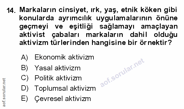 Soru 14