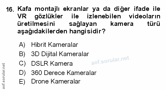 Soru 16
