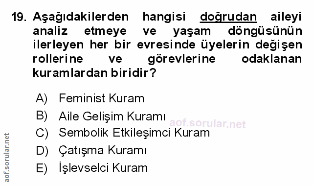 Soru 19