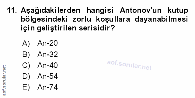 Soru 11